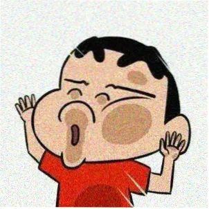读者木架第三层的头像图标